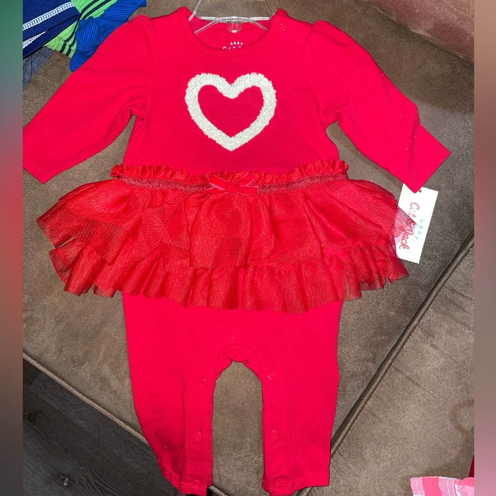 Baby girl outfit